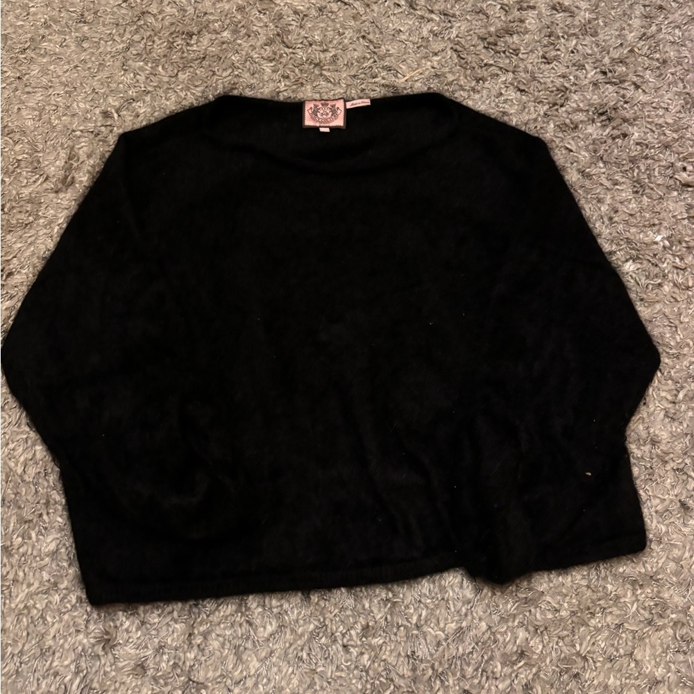 Juicy Couture sweater